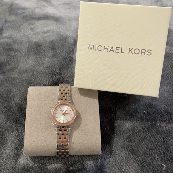 Michael Kors women’s watch main image 6